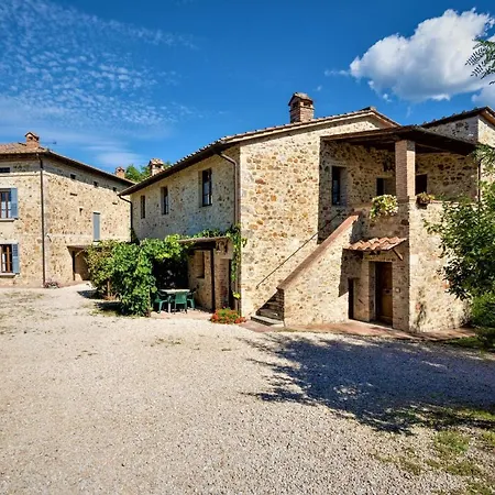 Апартаменты Fresia