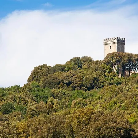 Апартаменты Fresia