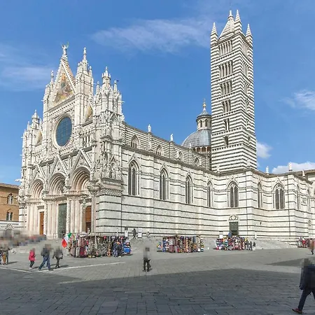 Fresia Апартаменты *