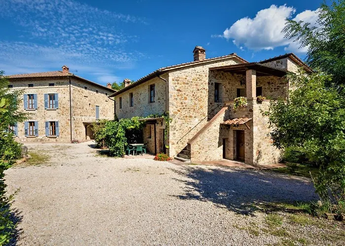 Апартаменты Fresia