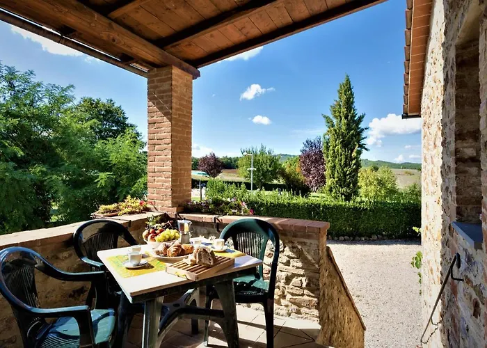 Fresia Апартаменты