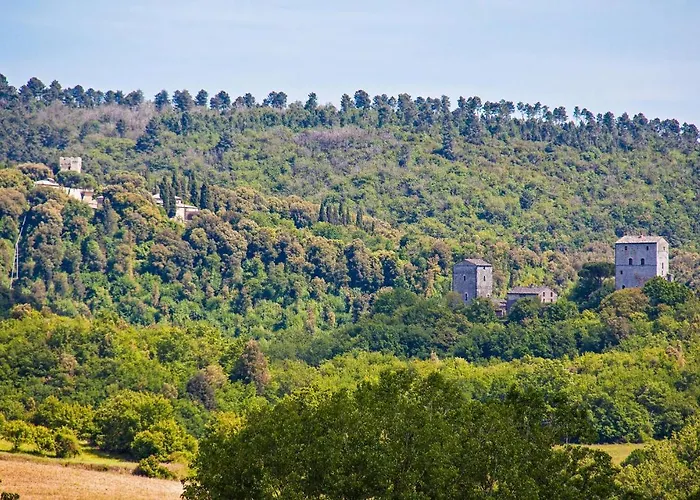 Апартаменты Fresia