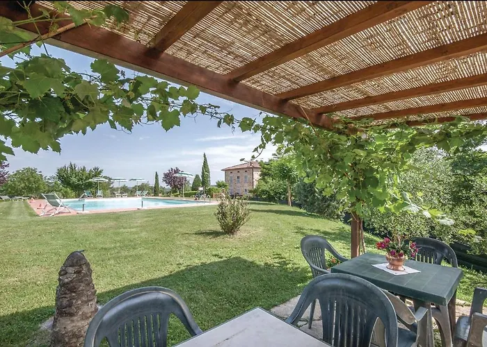 Fresia Апартаменты