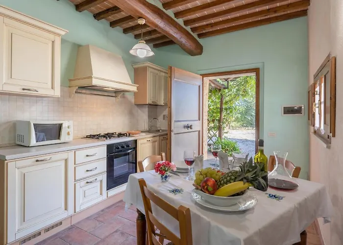 Fresia Апартаменты Пьеве-а-Скуола