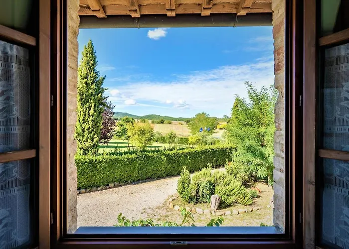 Fresia Апартаменты