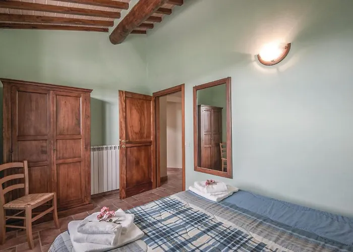 Fresia Апартаменты *