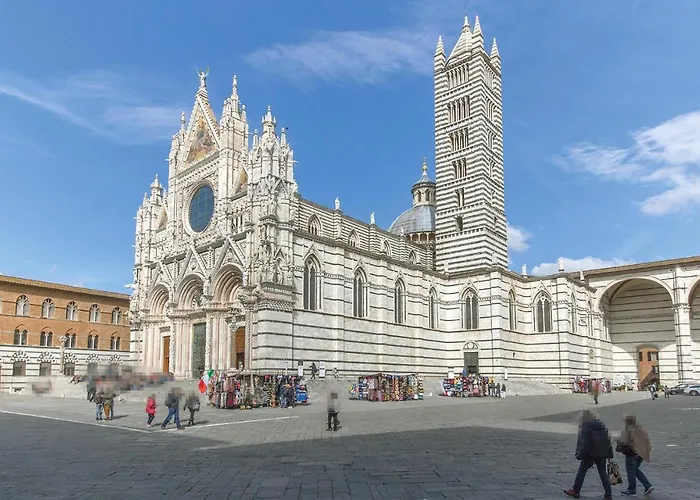 Fresia Апартаменты *